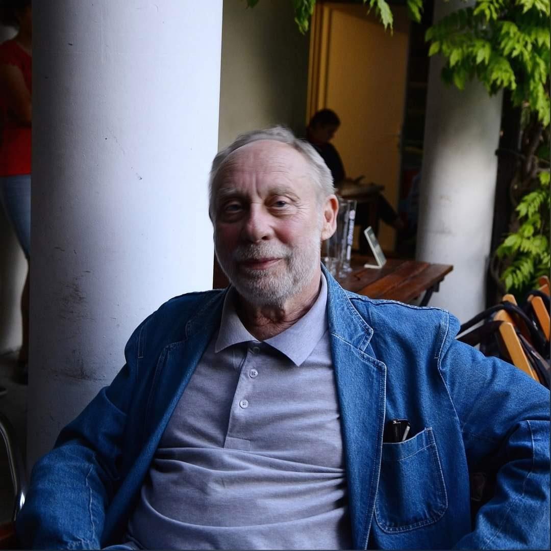 Леонид Шувалов: меценат и создатель галереи «Зелёная пирамида»